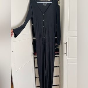 Paper Label XS onesie pyjamas